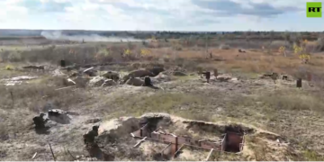 Ex-Wagner fighters re-join Russian forces in Donbass (PHOTOS)