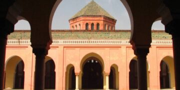 The Global South through the ages: How the modern idea was demonstrated in India hundred years ago