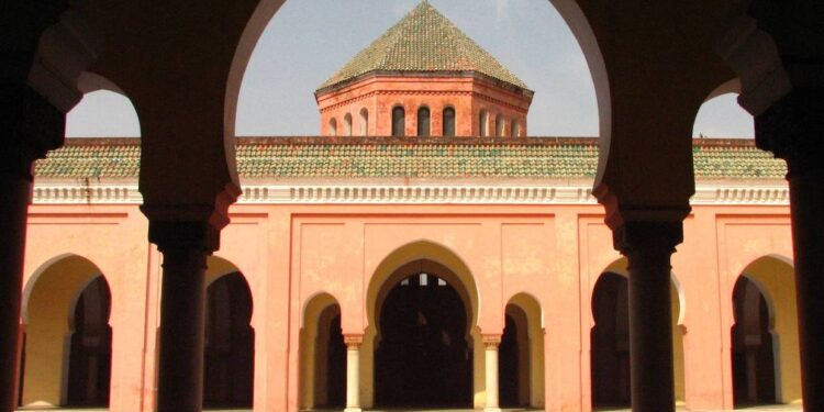 The Global South through the ages: How the modern idea was demonstrated in India hundred years ago