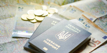 EU has 4 million Ukrainian refugees – Eurostat