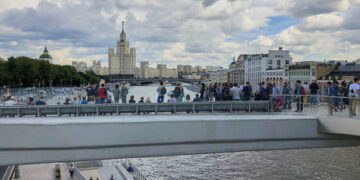 West ‘shocked’ by Russia’s sanctions resilience – deputy PM