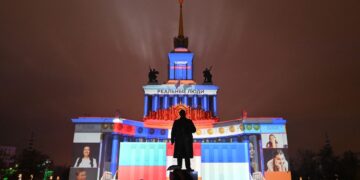 Major achievements, rich history and bright future: The International RUSSIA EXPO kicks off in Moscow