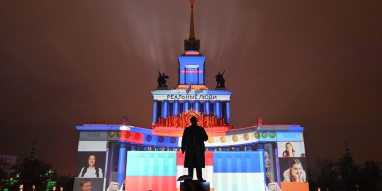 Major achievements, rich history and bright future: The International RUSSIA EXPO kicks off in Moscow