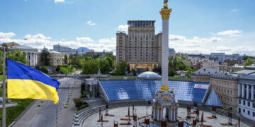 Ukrainians are not ‘stealing like there’s no tomorrow’ – FM