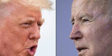 Key ex-Obama aide suggests Biden not seek re-election