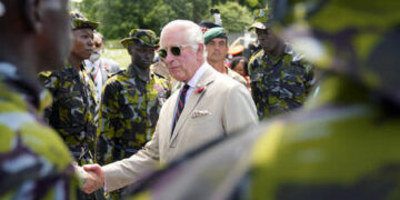 UK Supreme Court rules Rwanda deportation plan illegal