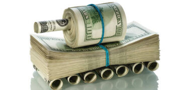 West has lost billions trying ‘to teach Russia a lesson’ – Lavrov