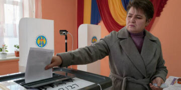 Moldova set to become victim of Western colonialism – Moscow