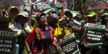 Riyadh hosts first Saudi-Africa summit