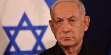 Israel seeks to ‘demilitarize and deradicalize’ Gaza – Netanyahu