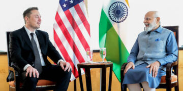 Tesla to double imports from India – minister