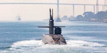 ‘Nuclear warming’ is biggest global threat – Trump