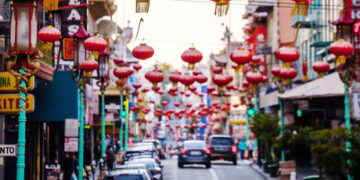 US tech restrictions on China not working – report