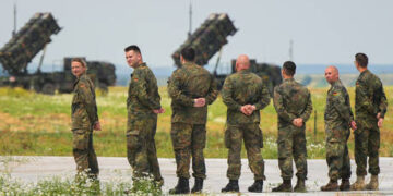 Major member state opposes EU army