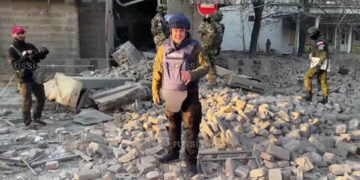 Russia will hold West responsible for Kiev’s crimes – UN envoy