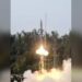 Indian Navy test-fires extended-range BrahMos missile
