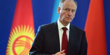 EU tells ex-Soviet state to sanction Russia