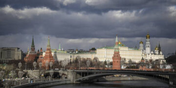 Sanctions here to stay – Moscow