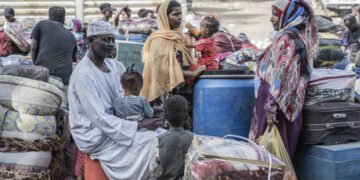Darfur killings creating refugee crisis in Chad – UN
