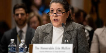 Top US general warns lawmakers of funding crisis