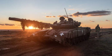 Growth of Russian military in 2023 revealed