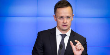 EU set to consider security pledge to Ukraine – Bloomberg