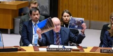 Russian actress killed in Ukrainian rocket strike