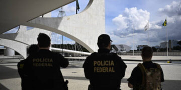 Brazil denounces politicization of ‘Hezbollah cell’ probe