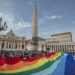 Pope fires anti-LGBTQ bishop