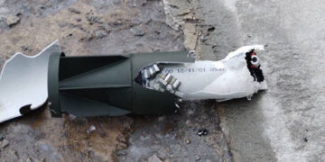 Number of Ukrainian terror attacks on Russian border regions revealed