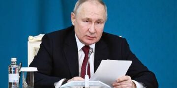 Branding Kazakhstan Russia’s ‘backyard’ is foolish – Kremlin  