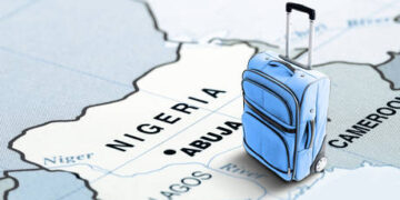 Nigerian flight lands in wrong city