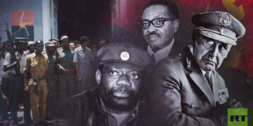 Ages of terror: Here’s why Africa hates France 