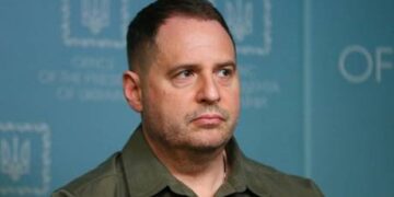 The EU praises Ukraine’s ‘achievements,’ but in reality they are laughable