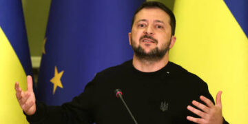 Russian victory ‘a tragedy’ – NATO