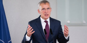 No Ukrainian victory in sight – EU’s Borrell