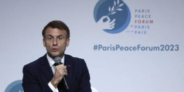 Too many Palestinians have died – Blinken