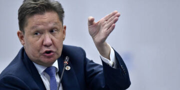 Pentagon using ‘banned’ Russian oil – WaPo