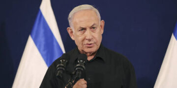 US wants Israel to clarify Netanyahu’s comments – media