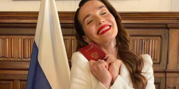 Russian authorities want to outlaw ‘LGBT’