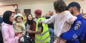 Moscow gives update on evacuation of Russians from Gaza