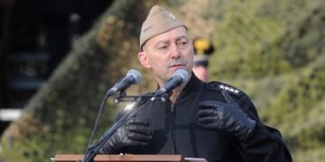 Western strategy for Ukraine not working – German analyst