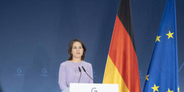 Media names EU states against Ukrainian membership