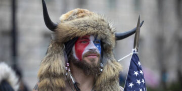 US Congress to make all January 6 video public