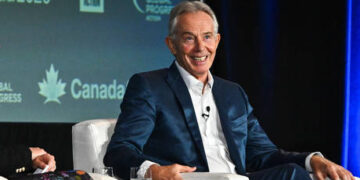 America is ‘next’ if Israel loses war – Netanyahu