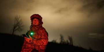 EU has given Ukrainian military €27 billion – Borrell