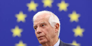 EU warns Ukraine of ammunition limits