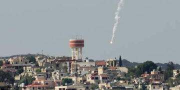 Iran and Lebanon want to avoid ‘big war’ – Lavrov to RT