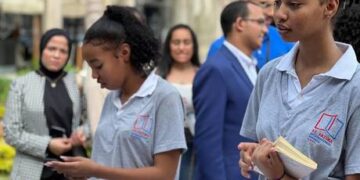 Russian Education Week held in Mali