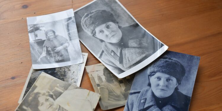 Last female Battle of Stalingrad participant dies